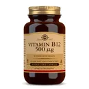 Solgar Vitamin B12 500 mcg