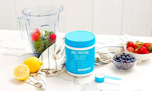 Dávkování Vital Proteins Kolagen Dávkování Vital Proteins Kolagen