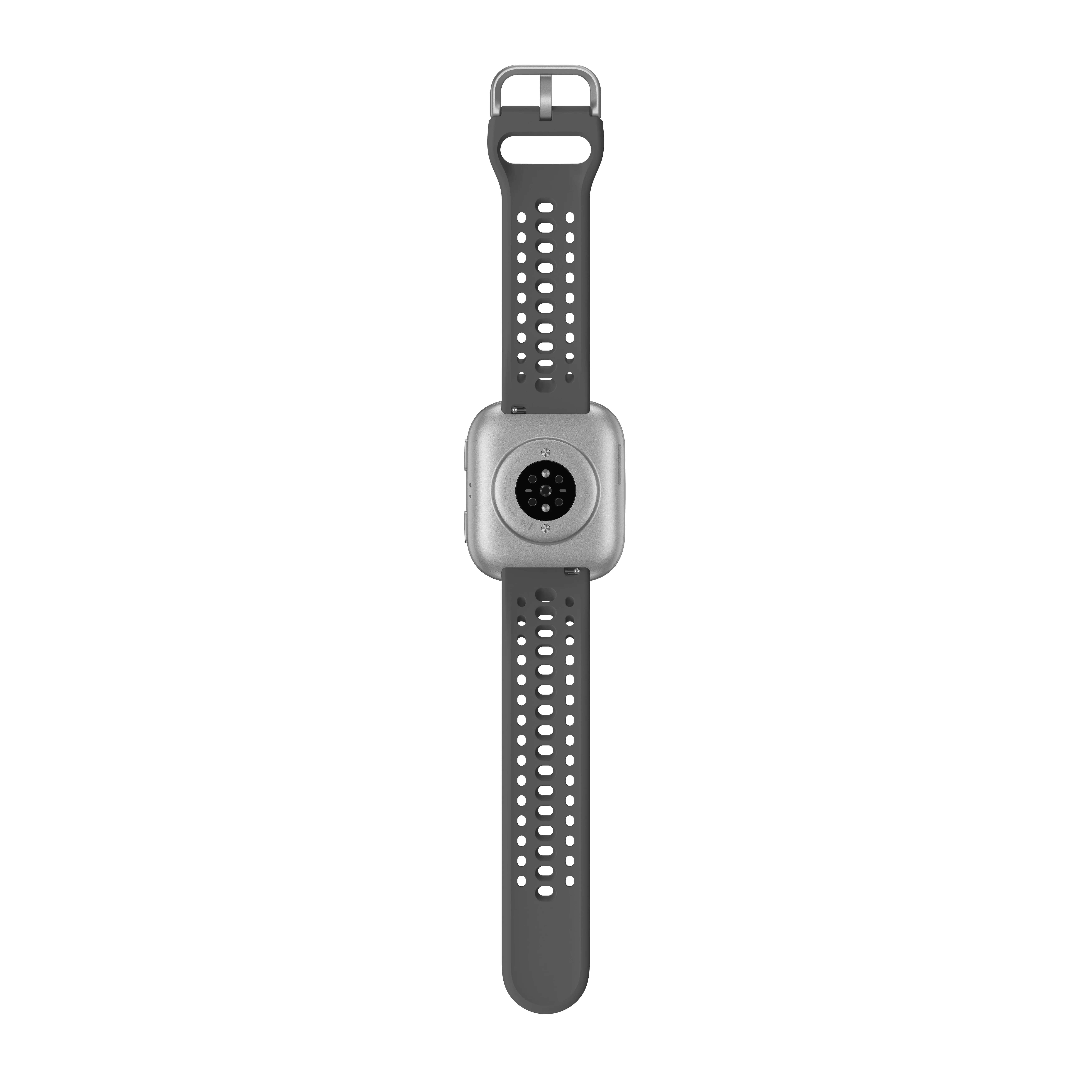 Amazfit Bip 6 chytré hodinky Charcoal