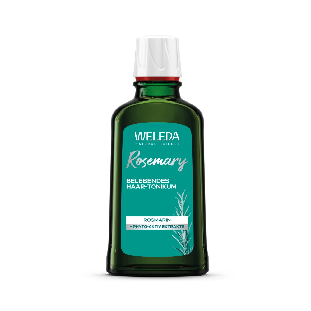 Weleda Rozmarýnové vlasové tonikum 100 ml
