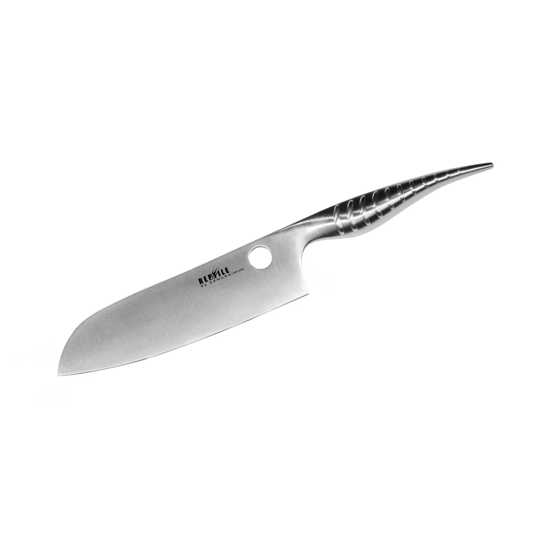 Samura REPTILE Nůž Santoku 17 cm (SRP-0095)