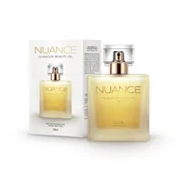 Nuance Glamour Beauty Oil