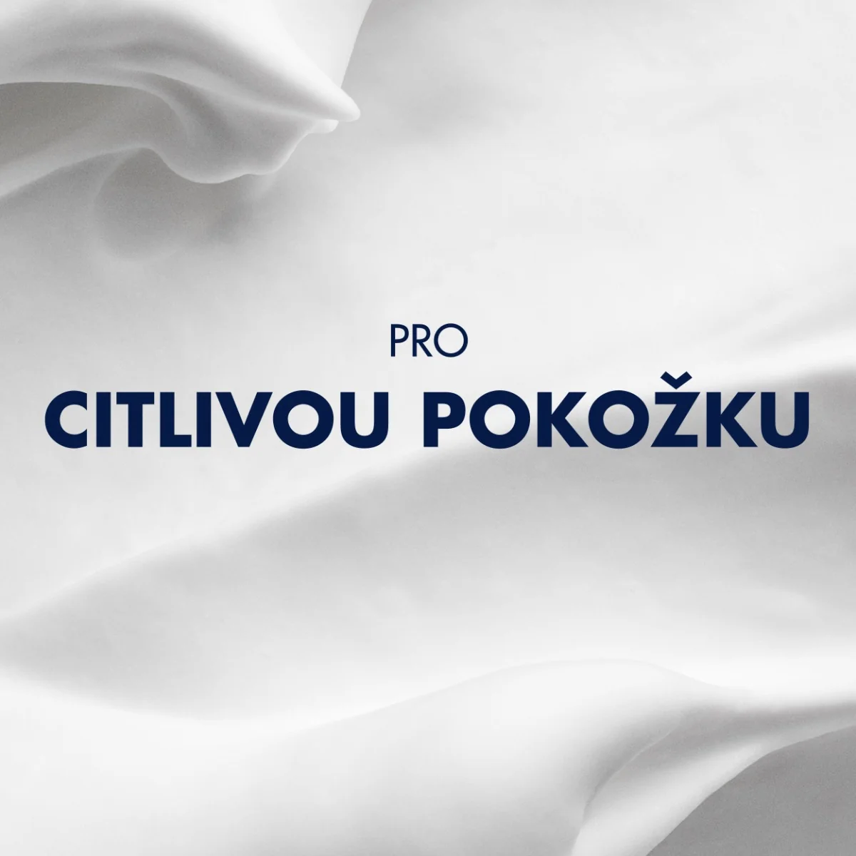 Gillette Series Sensitive pěna na holení 200 ml