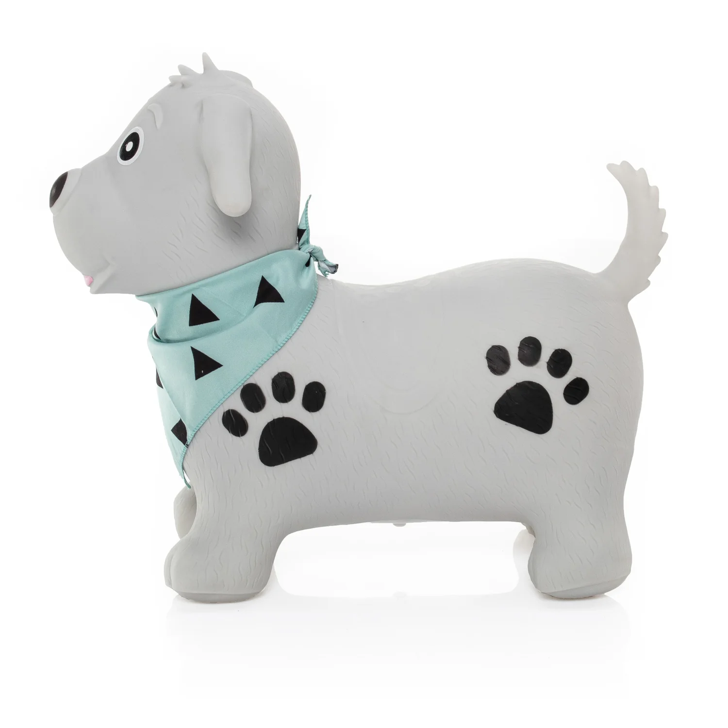 Zopa Hopsadlo Skippy, Dog/Grey 1