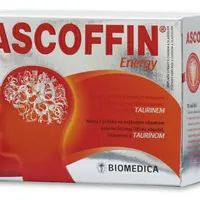 Biomedica Ascoffin Energy