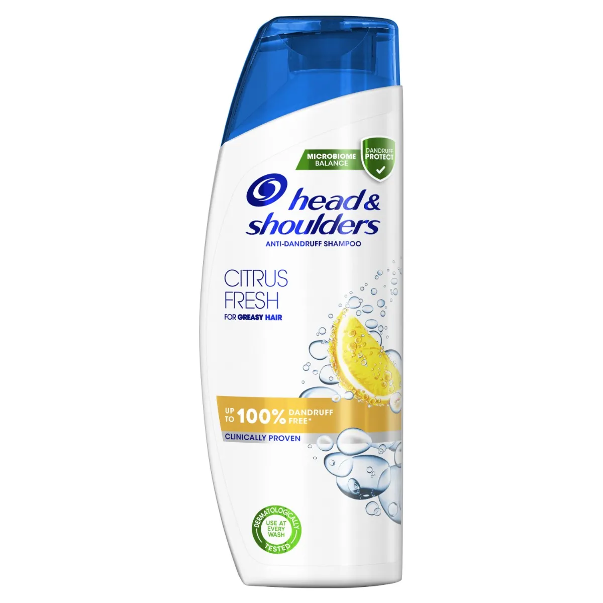 Head&Shoulders Citrus Fresh šampon proti lupům 250 ml