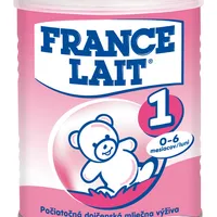 France Lait 1 Počáteční výživa