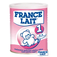 France Lait 1 Počáteční výživa