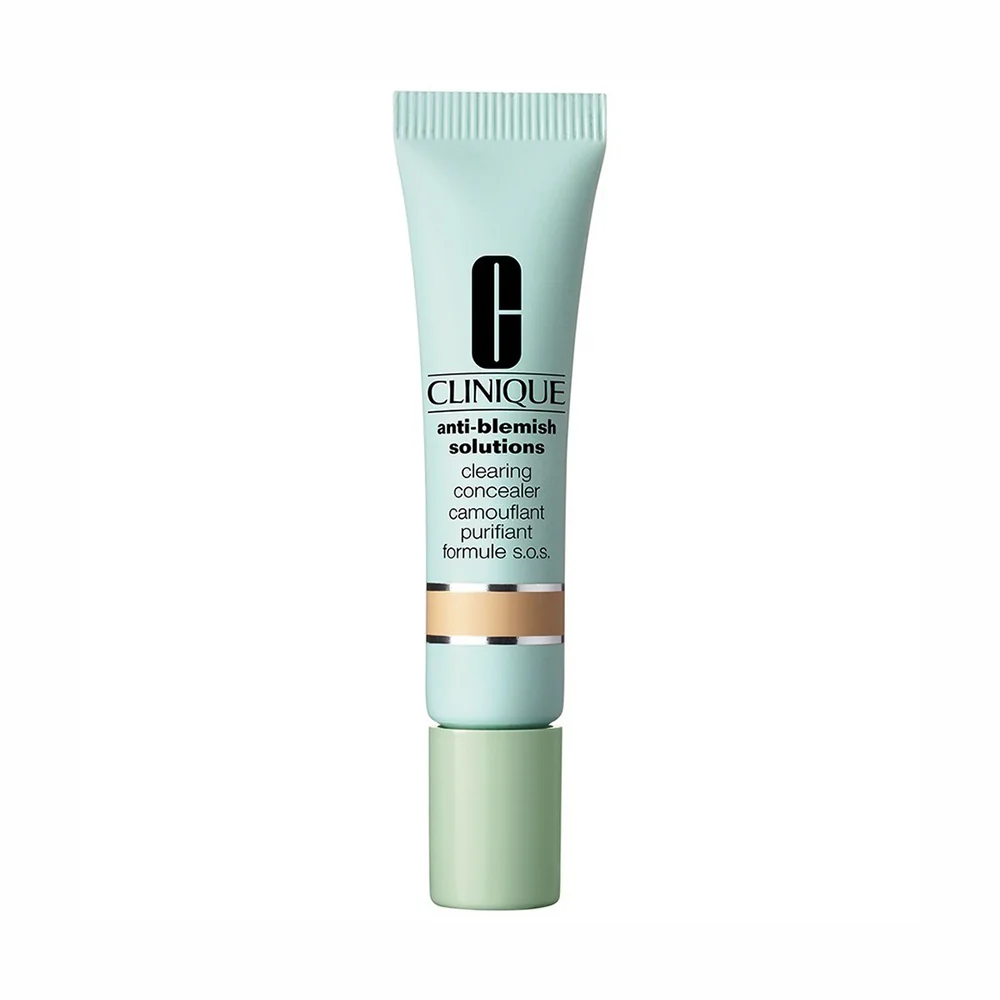 CLINIQUE Anti-Blemish Solutions Clearing Concealer 01 korektor 15 ml