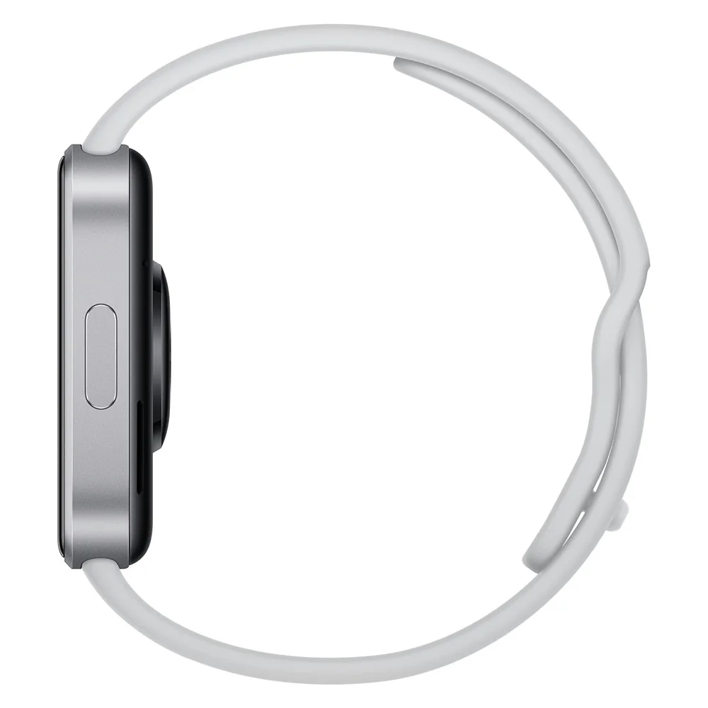 Xiaomi REDMI Watch 6 Active Matte Silver chytré hodinky