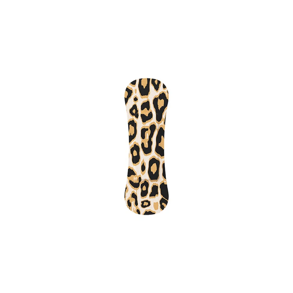 Wild Stripes Classic Sensitive Animal náplasti 20 ks