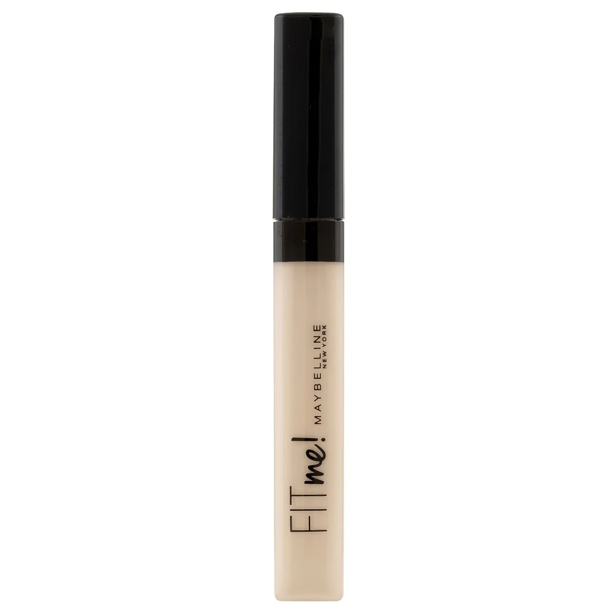 Maybelline Fit me odstín 12 Soft Ivory korektor 6,8 ml