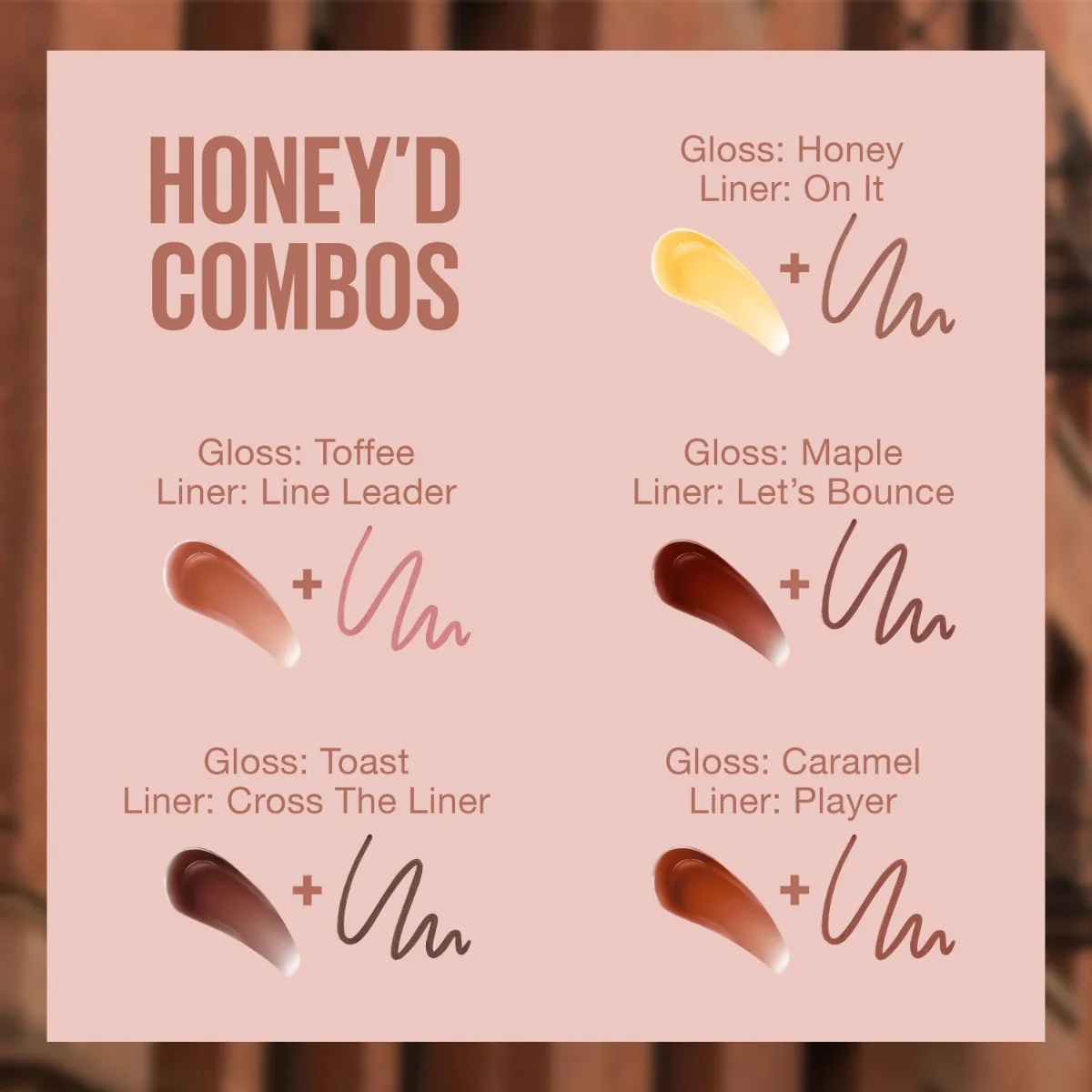 Maybelline Lifter Gloss odstín 026 Honey lesk na rty 5,4 ml