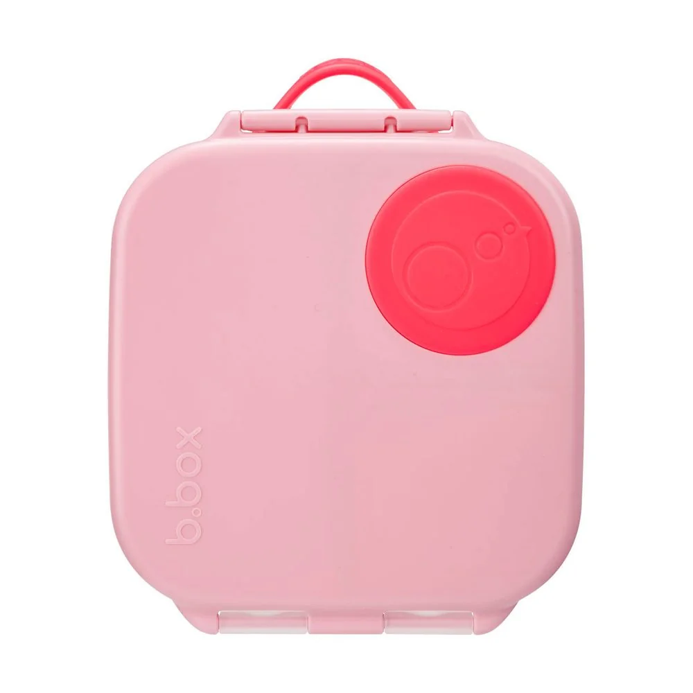 B.BOX Svačinový box střední - flamingo fizz
