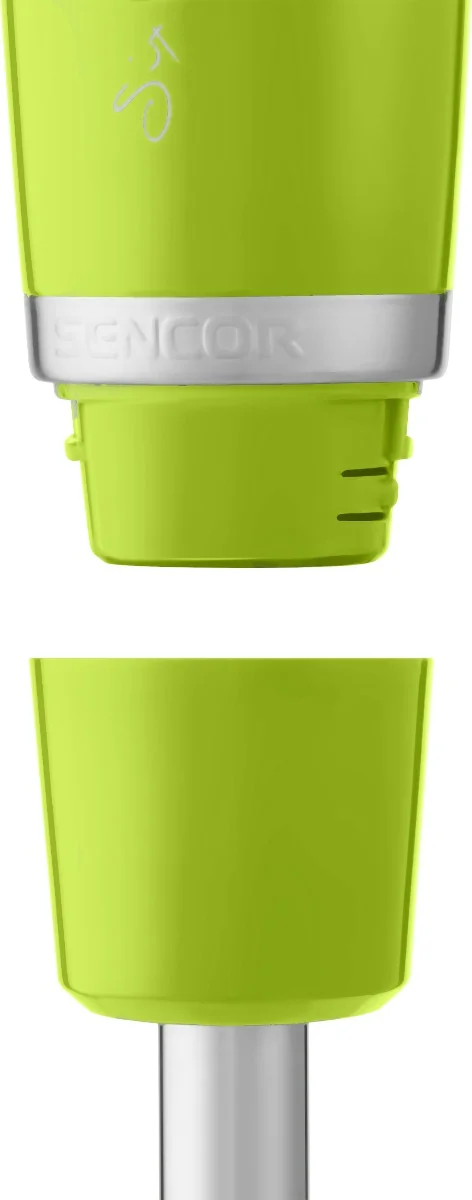 SENCOR SHB 4461GR-EUE3 tyčový mixér zelený