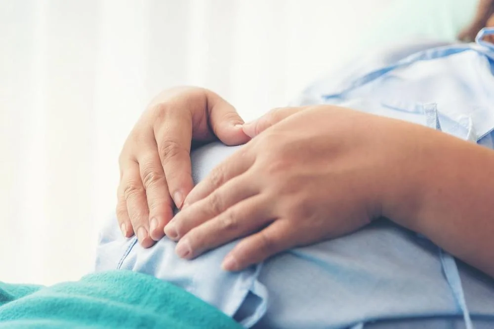 Příprava na porod – rady pro nastávající maminky