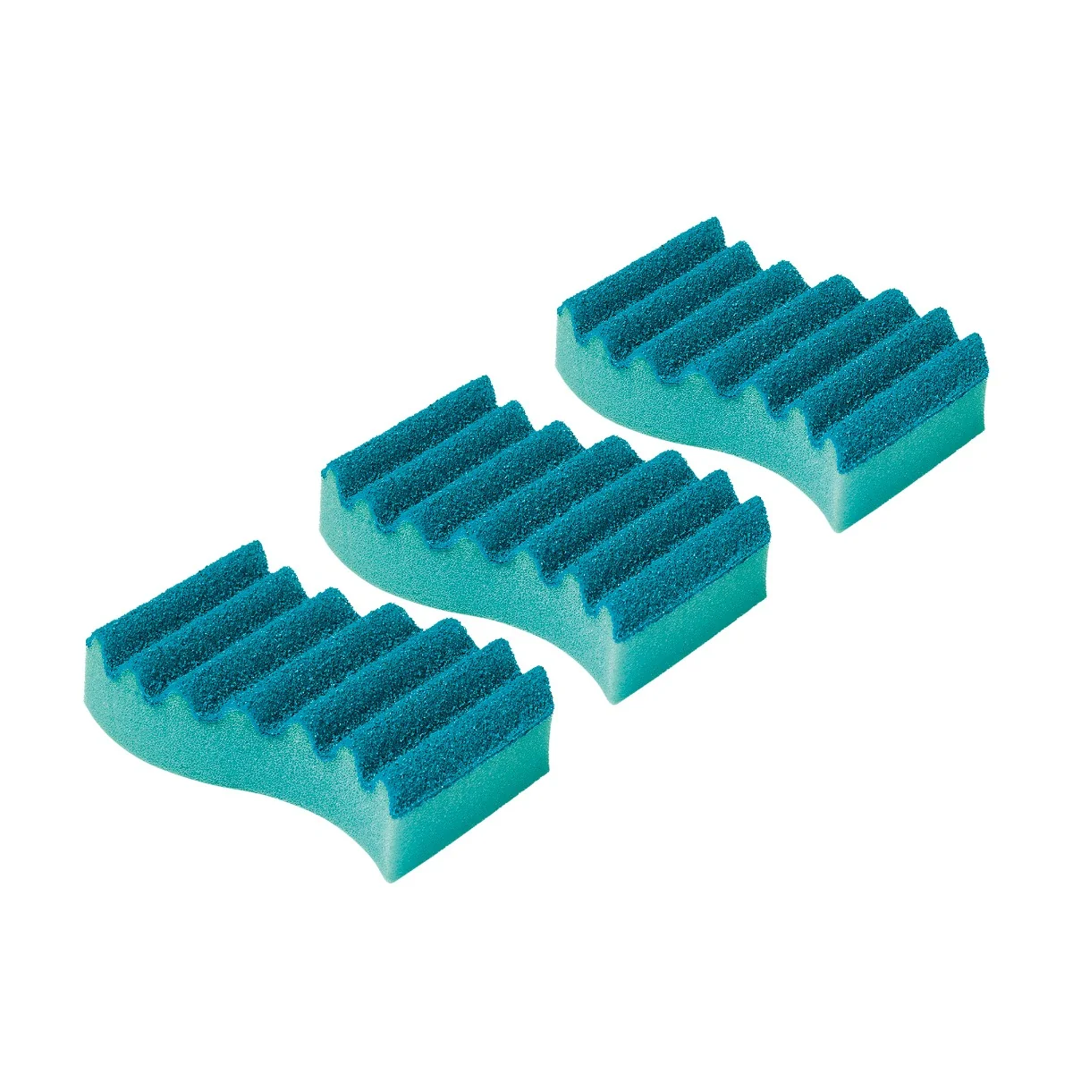 Spontex Flexy Fresh houbička 2+1 zdarma