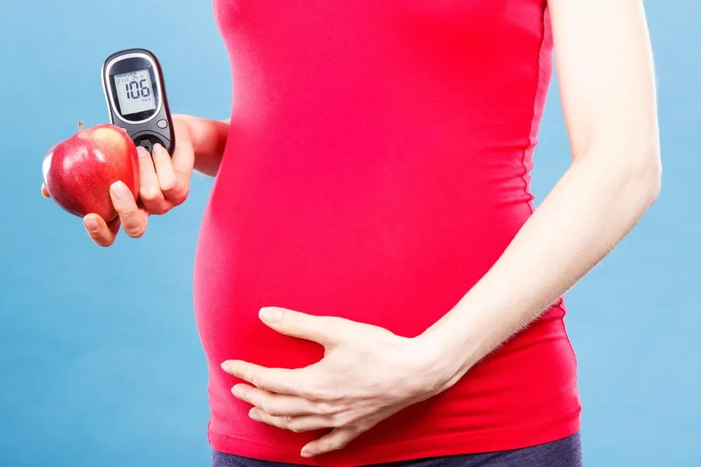 Těhotenská cukrovka – jaká je správná diabetická dieta?