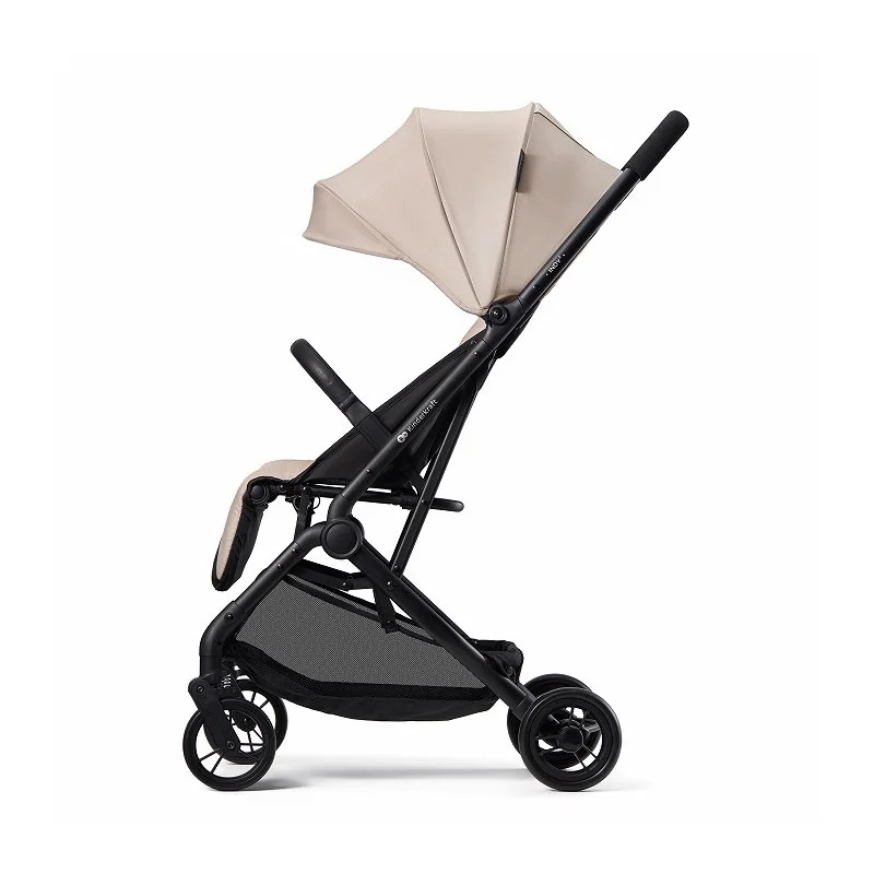 Kinderkraft Kočárek sportovní Indy 3 Misty Beige