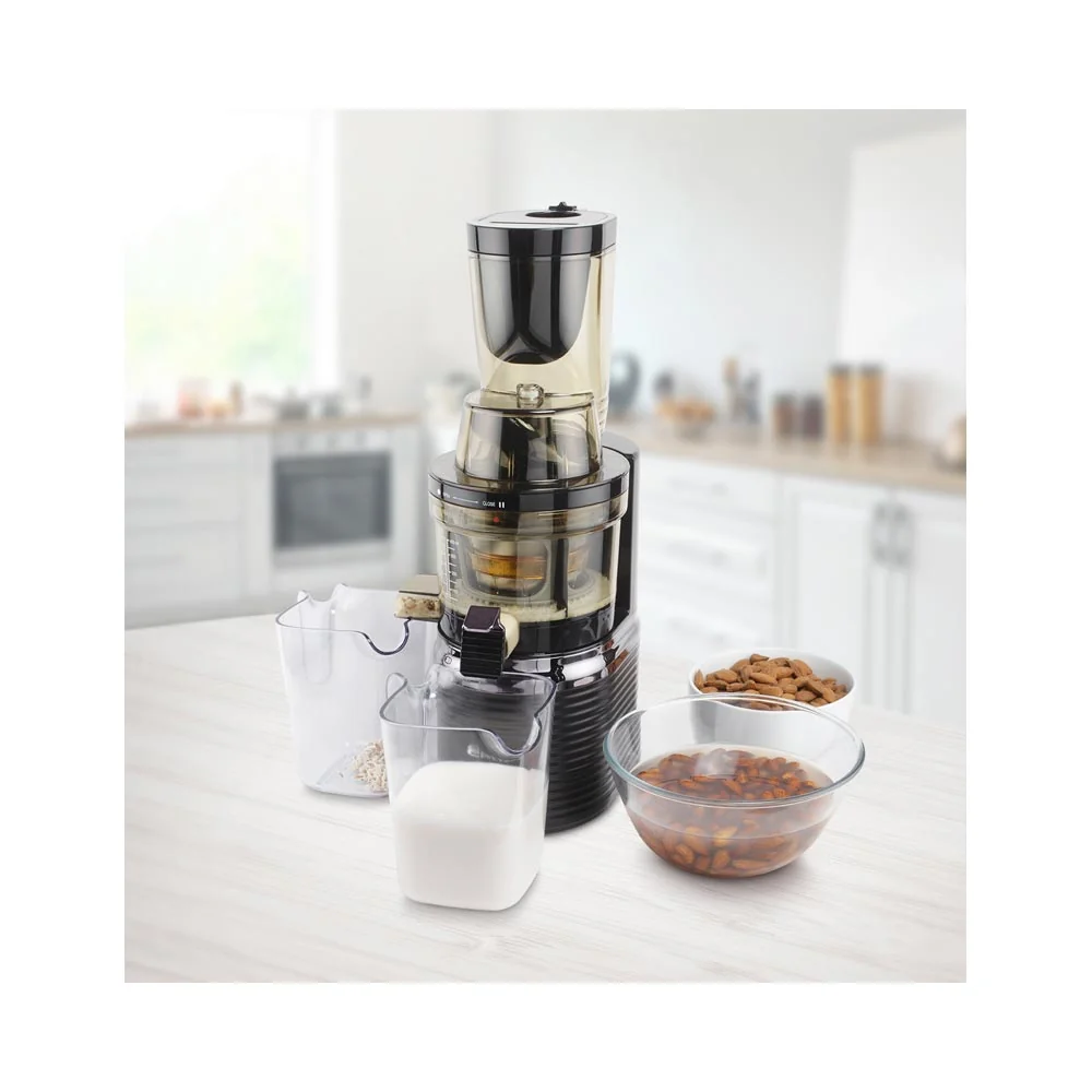 Catler JS 8012 Slow Juicer odšťavňovač