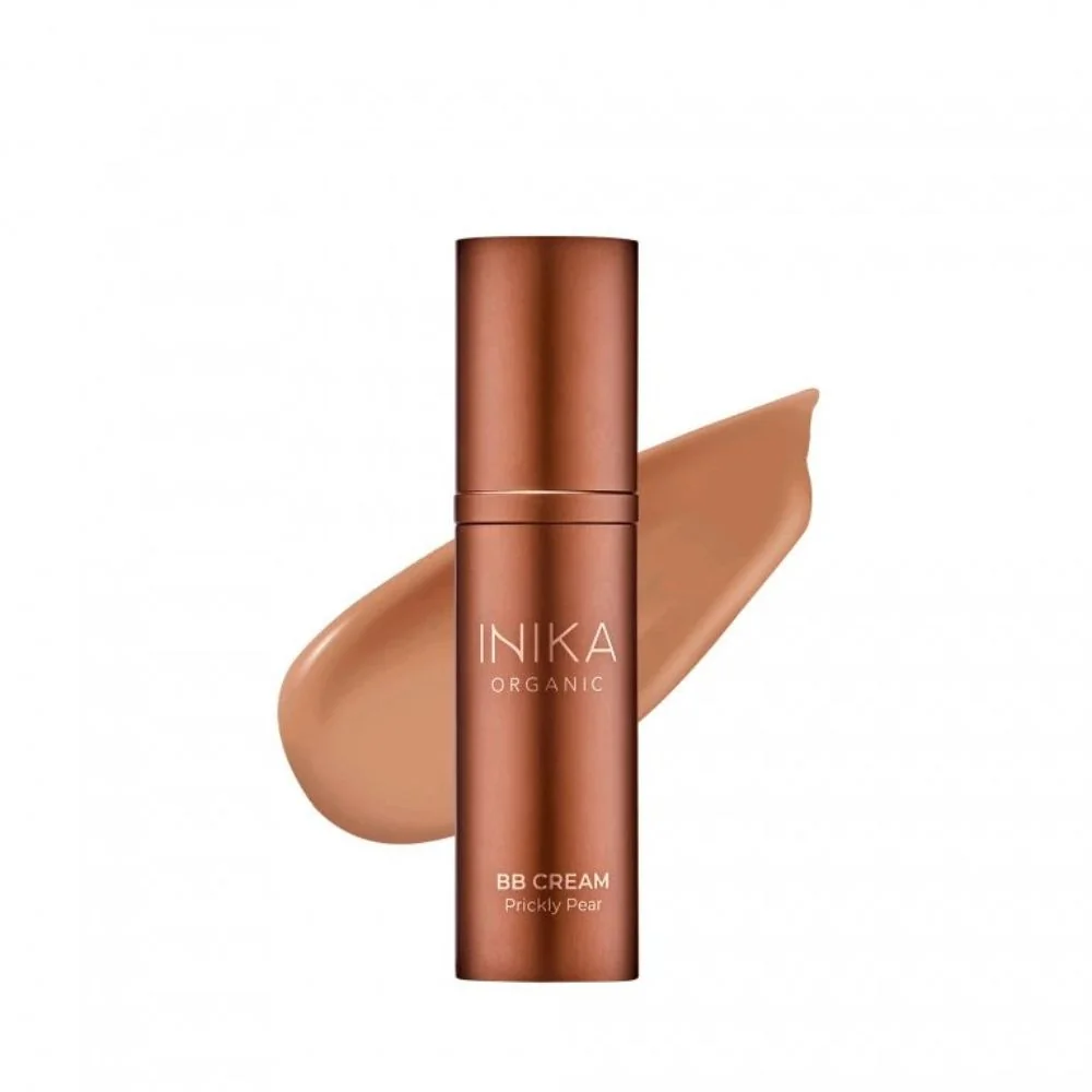 Inika Organic BIO Certifikovaný BB krém Tan 30 ml