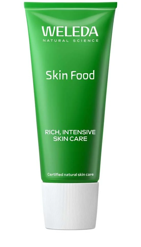 Weleda Skin Food výživný krém 75 ml