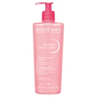 BIODERMA Sensibio Gel Moussant