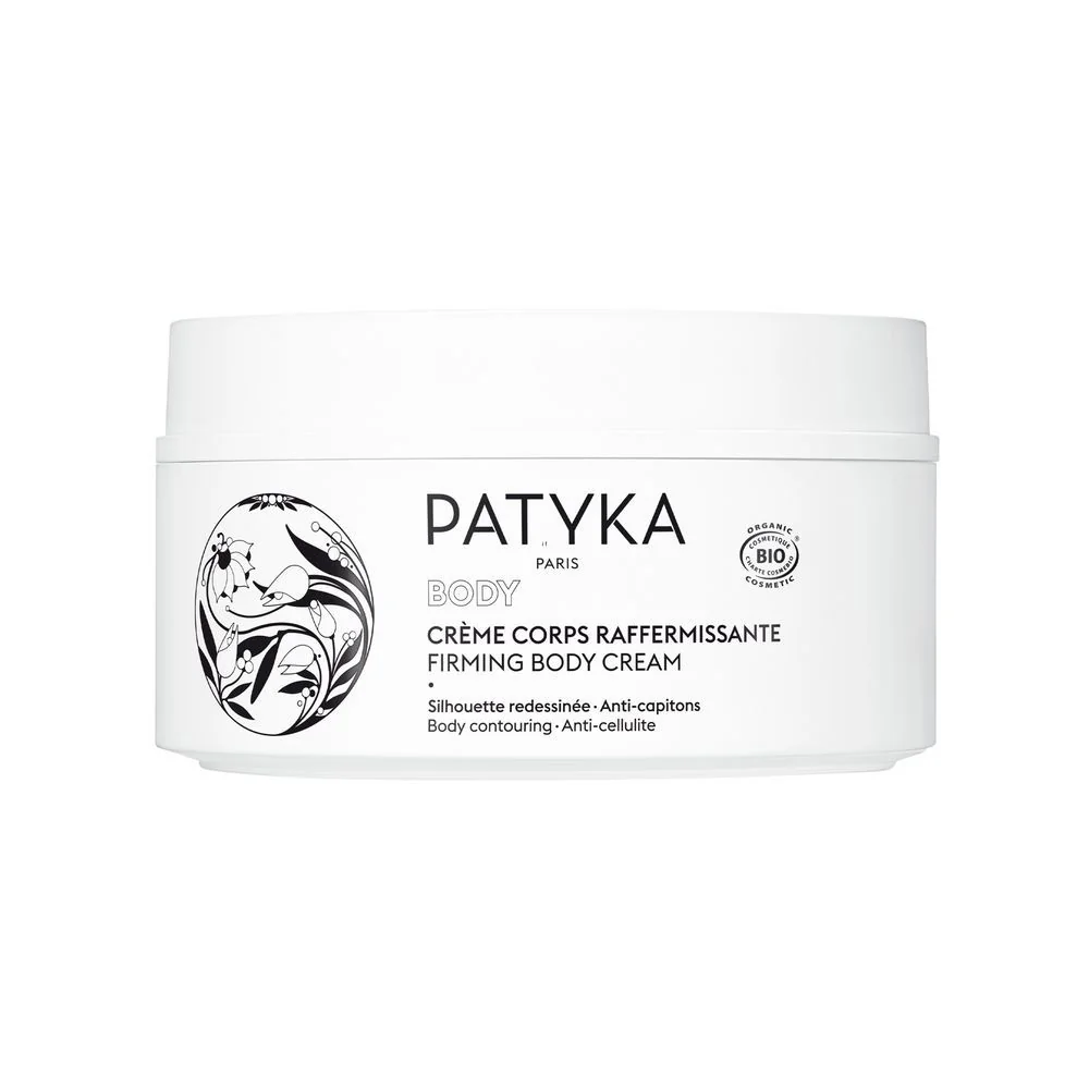 PATYKA Firming Body Cream zpevňující tělový krém 180 ml