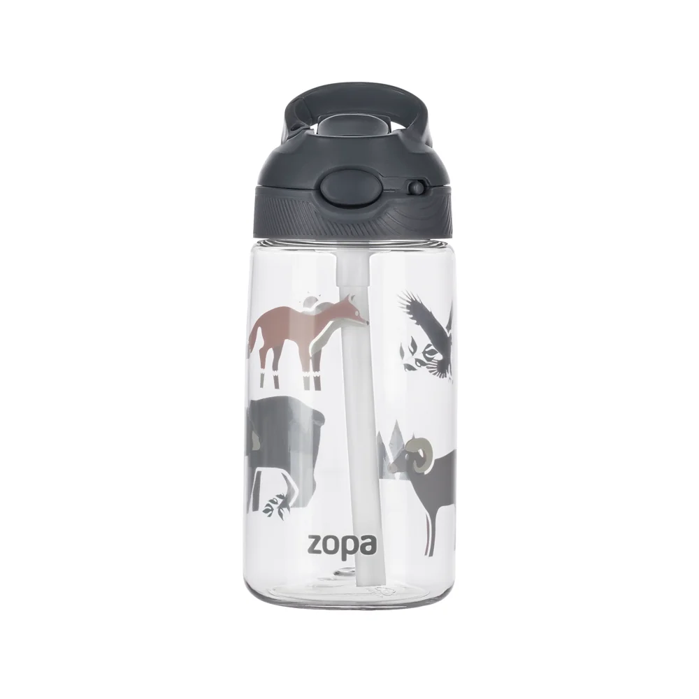 Zopa Láhev tritan sport 480 ml, Mountains 3