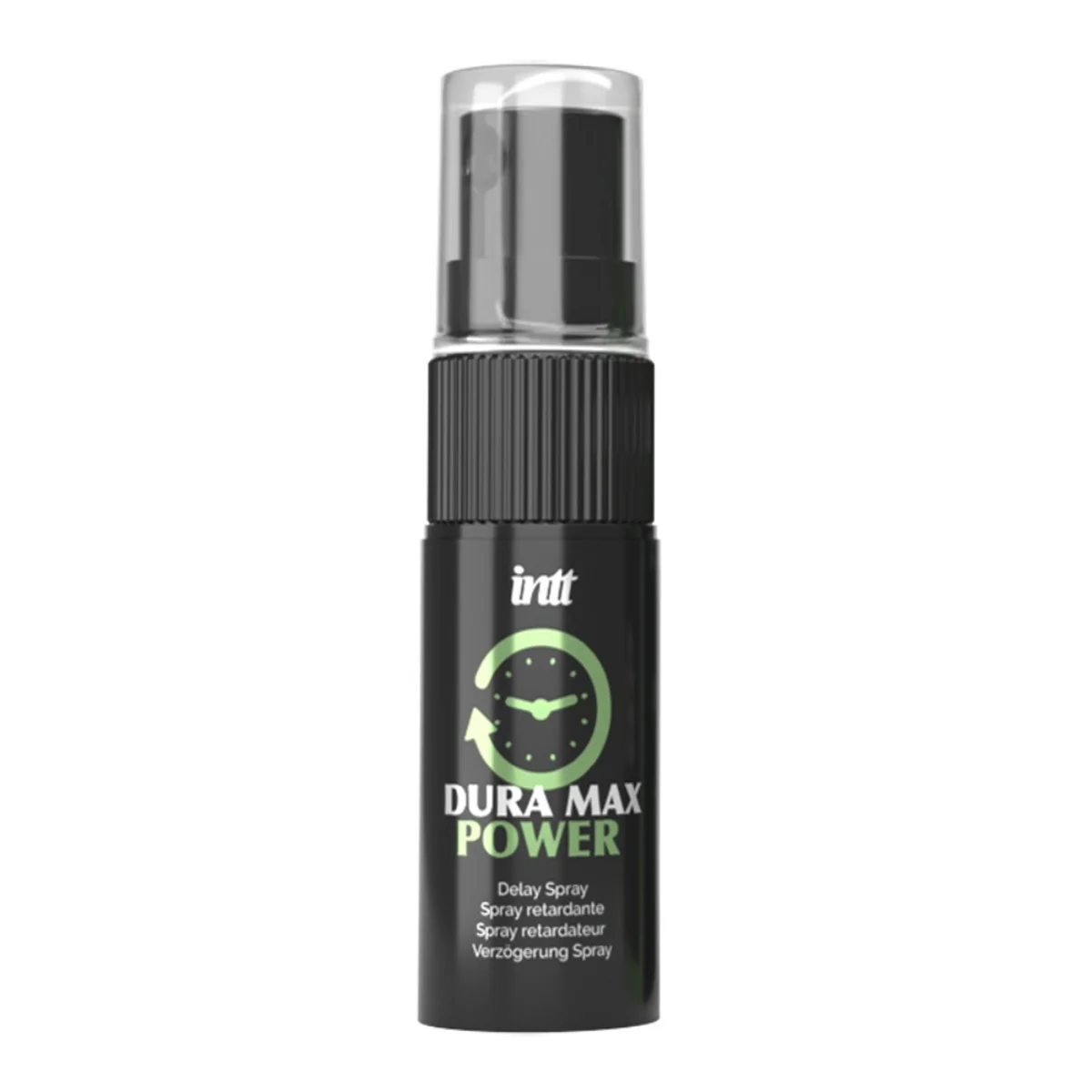 INTT Dura Max Power
