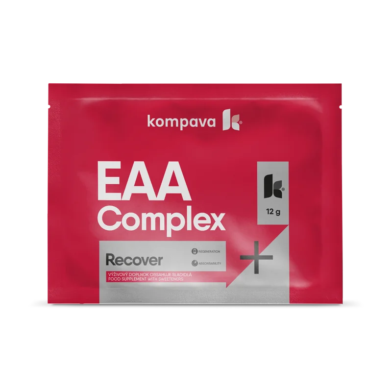 KOMPAVA EAA Complex 360g /30porcí