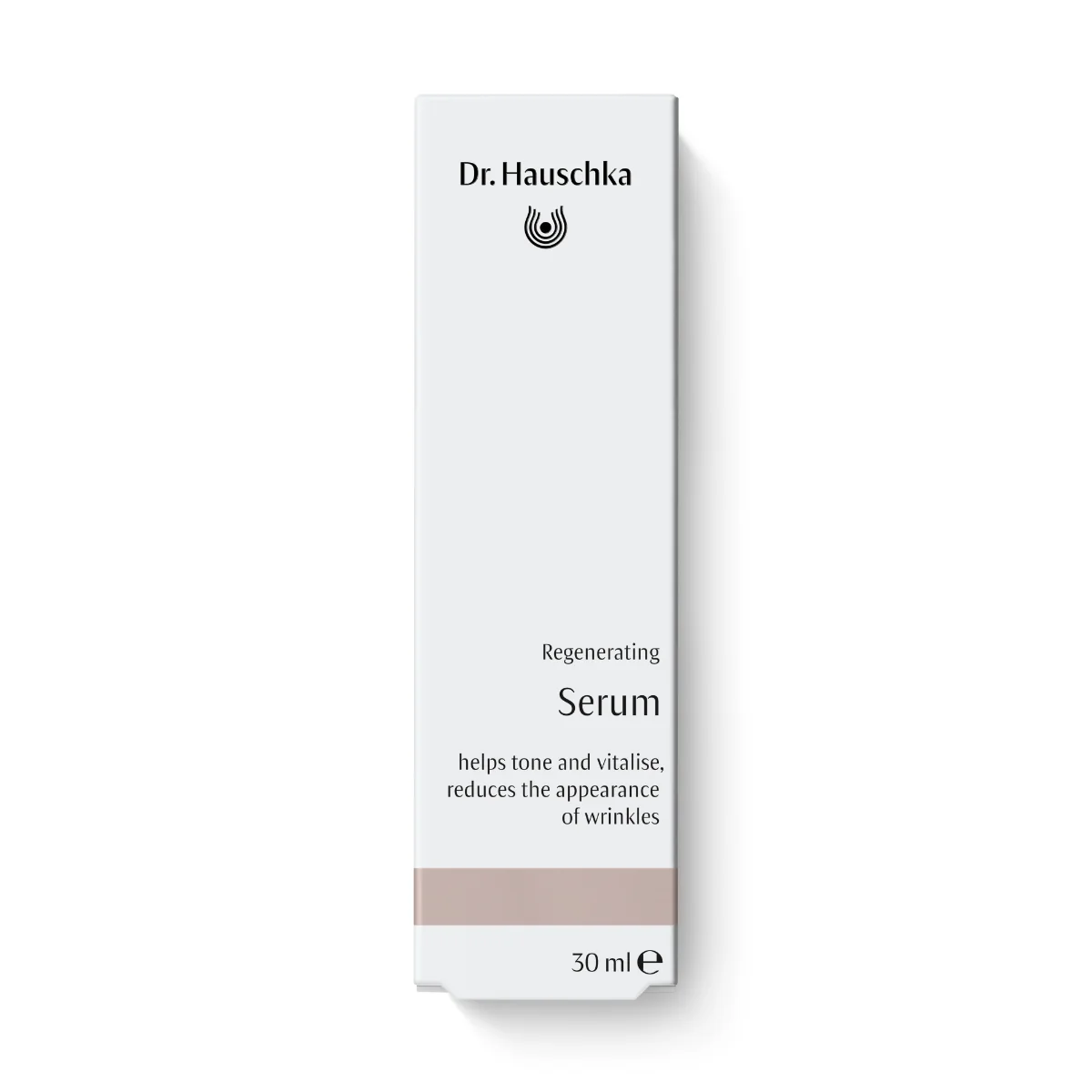Dr.Hauschka Regenerační pleťové sérum 30 ml