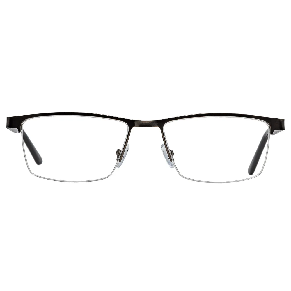Glassa Brýle na čtení G 234 +0,50 šedé