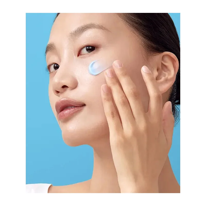 Dear Klairs Midnight Blue Calming Cream 60 ml