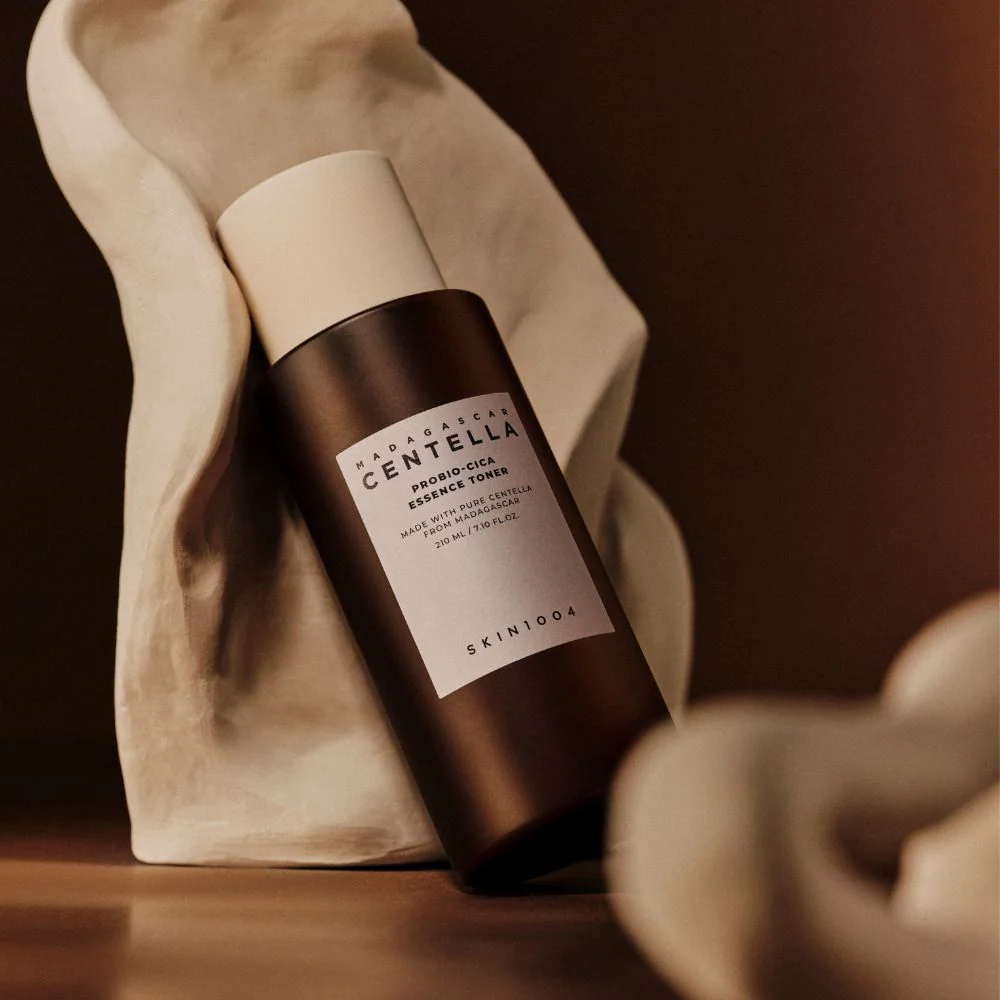 Skin1004 Madagascar Centella Probio-Cica pleťový toner 210 ml