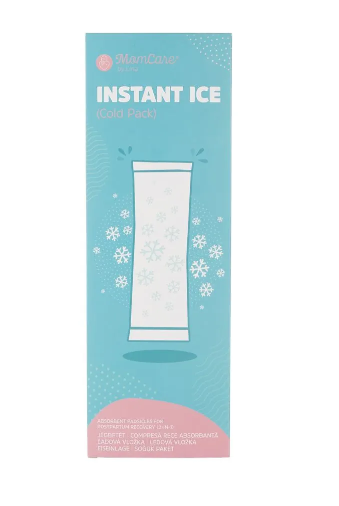 MomCare Instant Ice chladicí vložka 1 ks