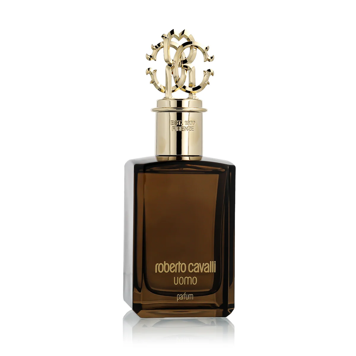 Roberto Cavalli Uomo Parfém 100 ml M