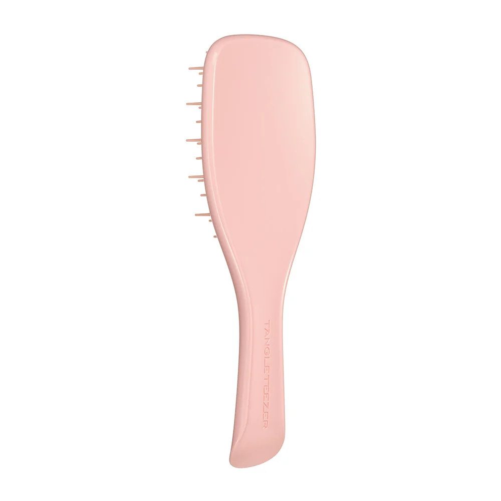 Tangle Teezer The Ultimate Detangler Extra Gentle Saffron kartáč na vlasy 1 ks