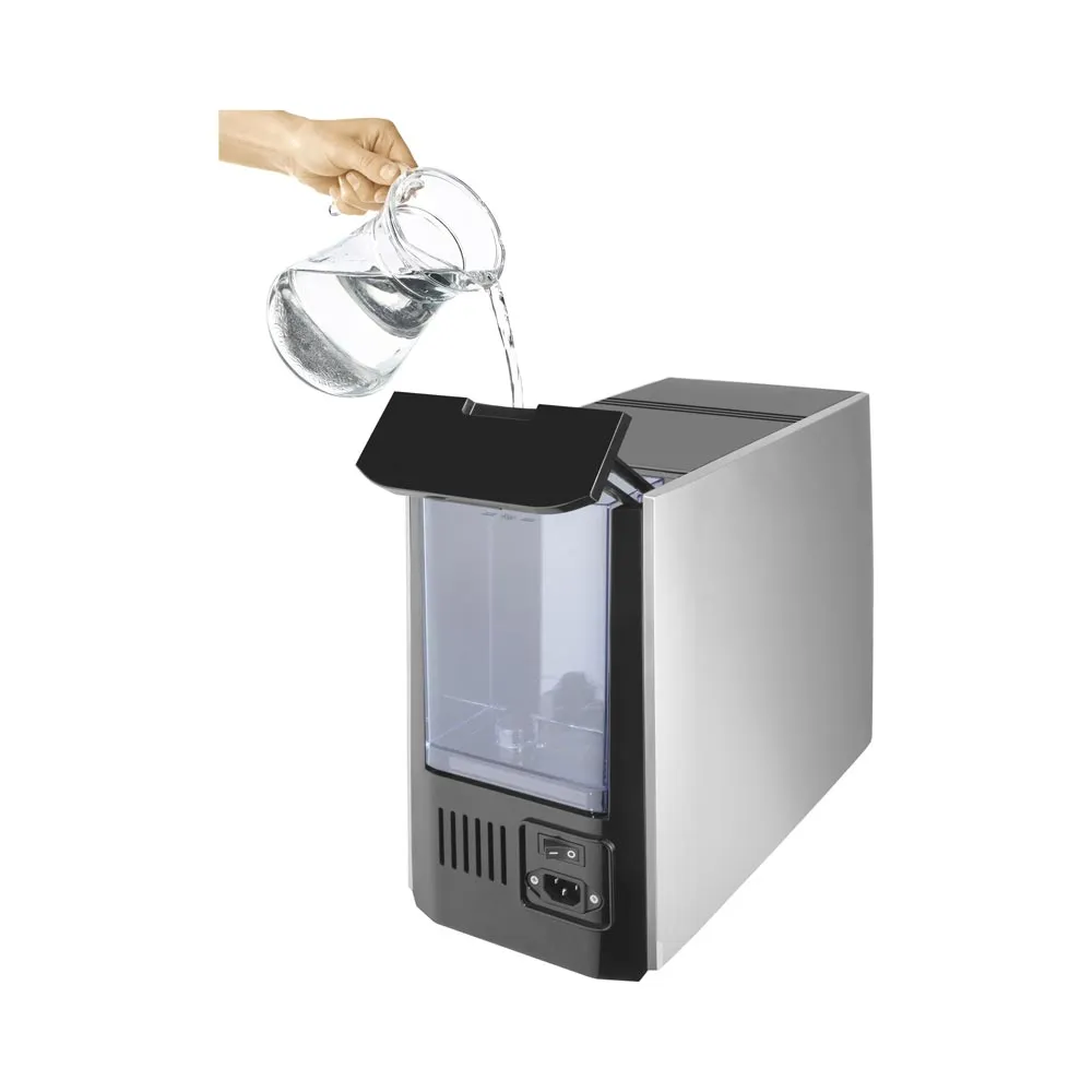 Catler EA 801 Cubisto automatické espresso