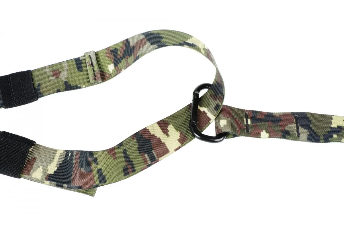 SharpShape Závěsný systém CAMO