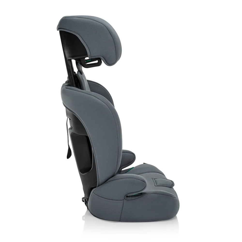 Zopa Autosedačka Alfa R129, Grey 2