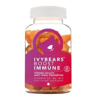IvyBears Boost Immune