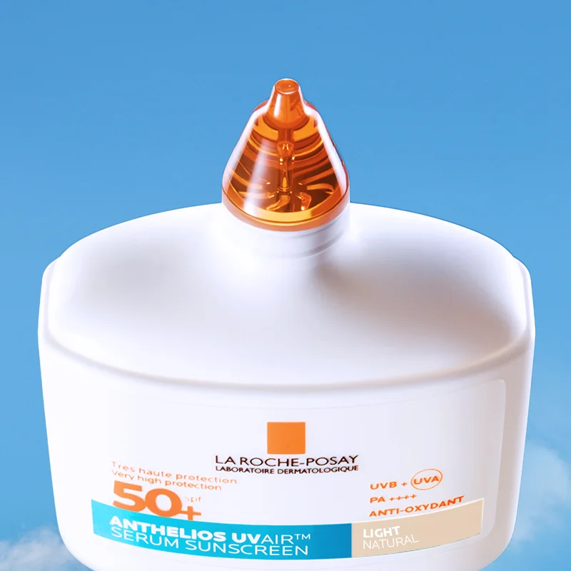 La Roche-Posay Anthelios UVAir SPF50+ tónované sérum 50 ml