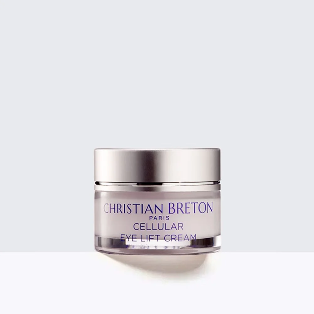 Christian Breton Liftox oční krém proti vráskám 15 ml