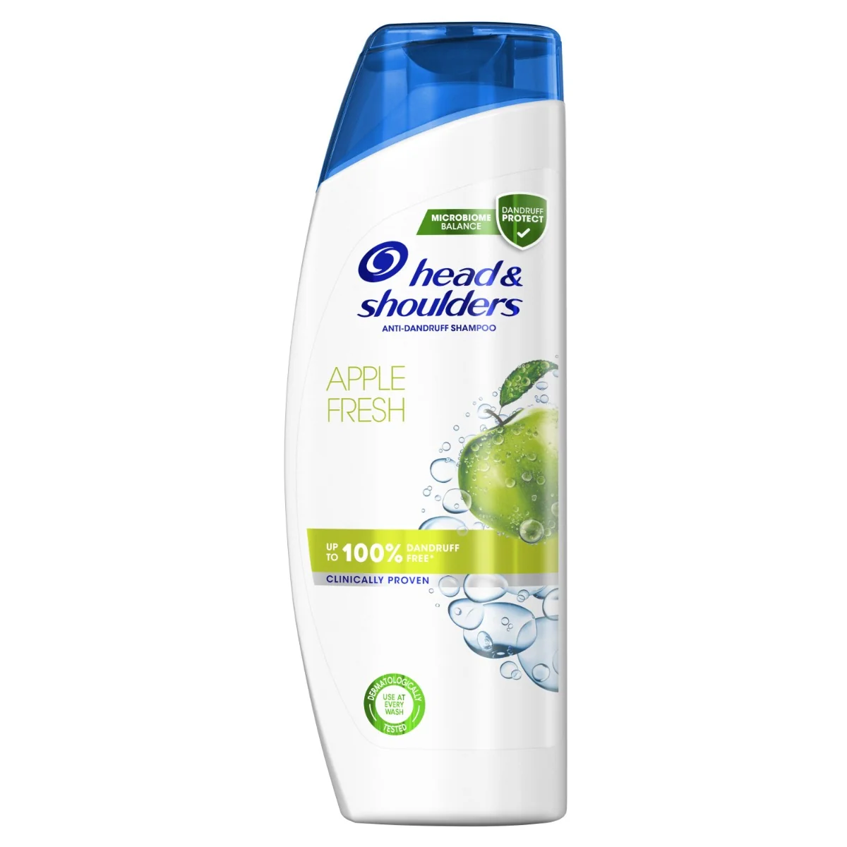 Head&Shoulders Apple Fresh šampon proti lupům 540 ml