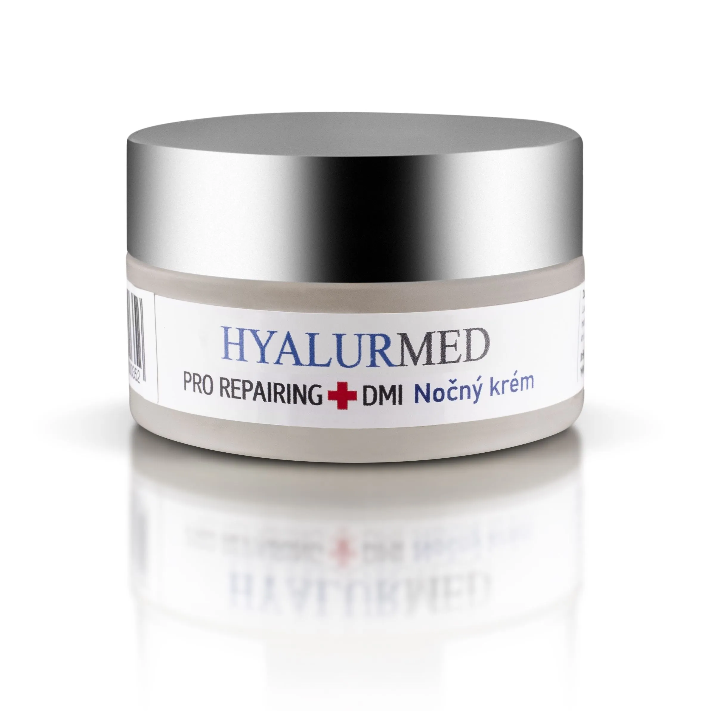 HYALURMED Regenerační noční krém 30 ml