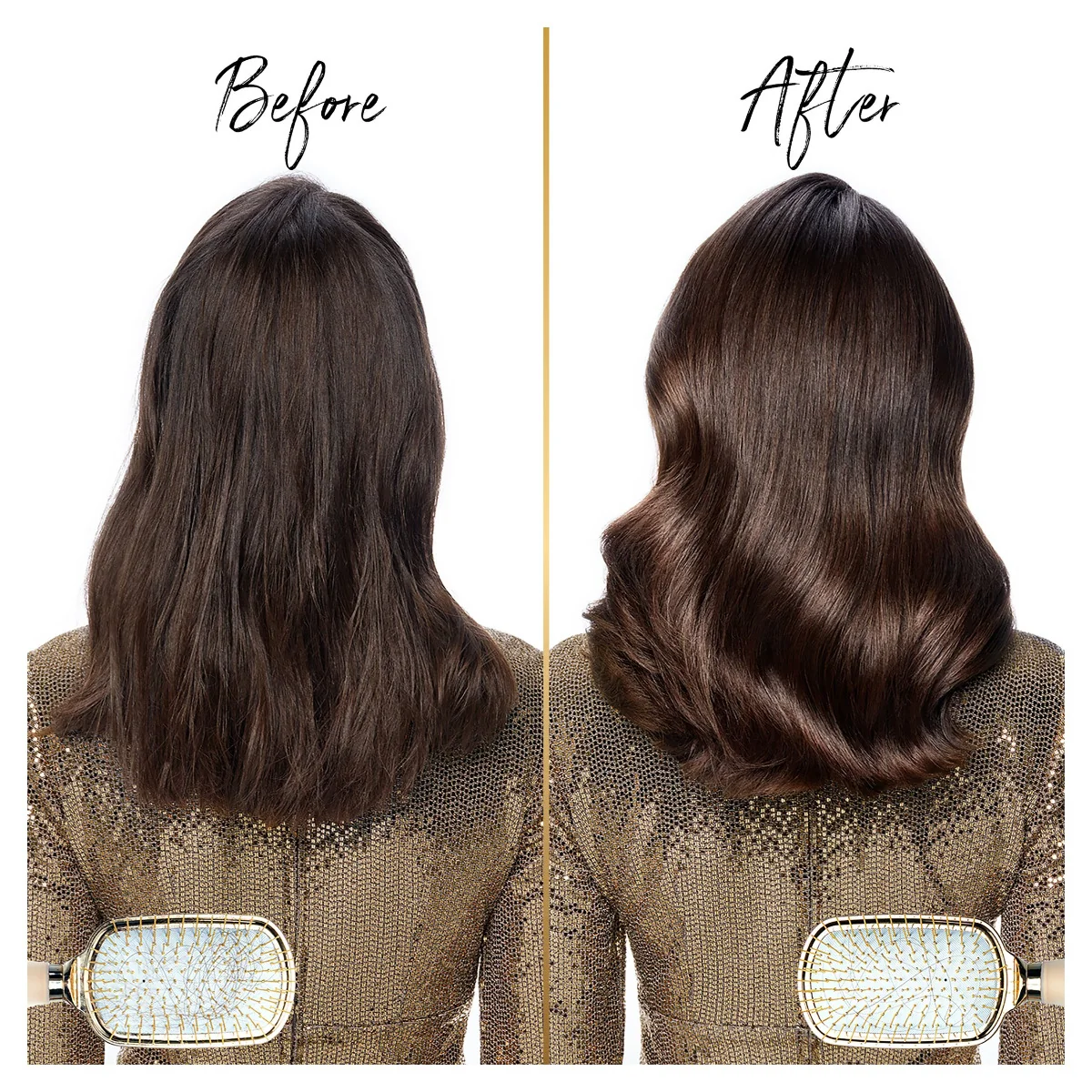 Pantene Pro-V Volume & Body šampon na zplihlé vlasy 400 ml