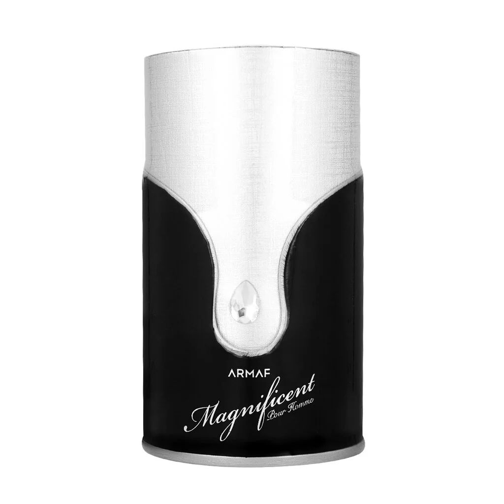 Armaf Magnificent Pour Homme EDP 100 ml M