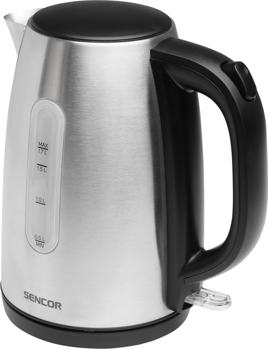 SENCOR SWK 1720BK rychlovarná konvice