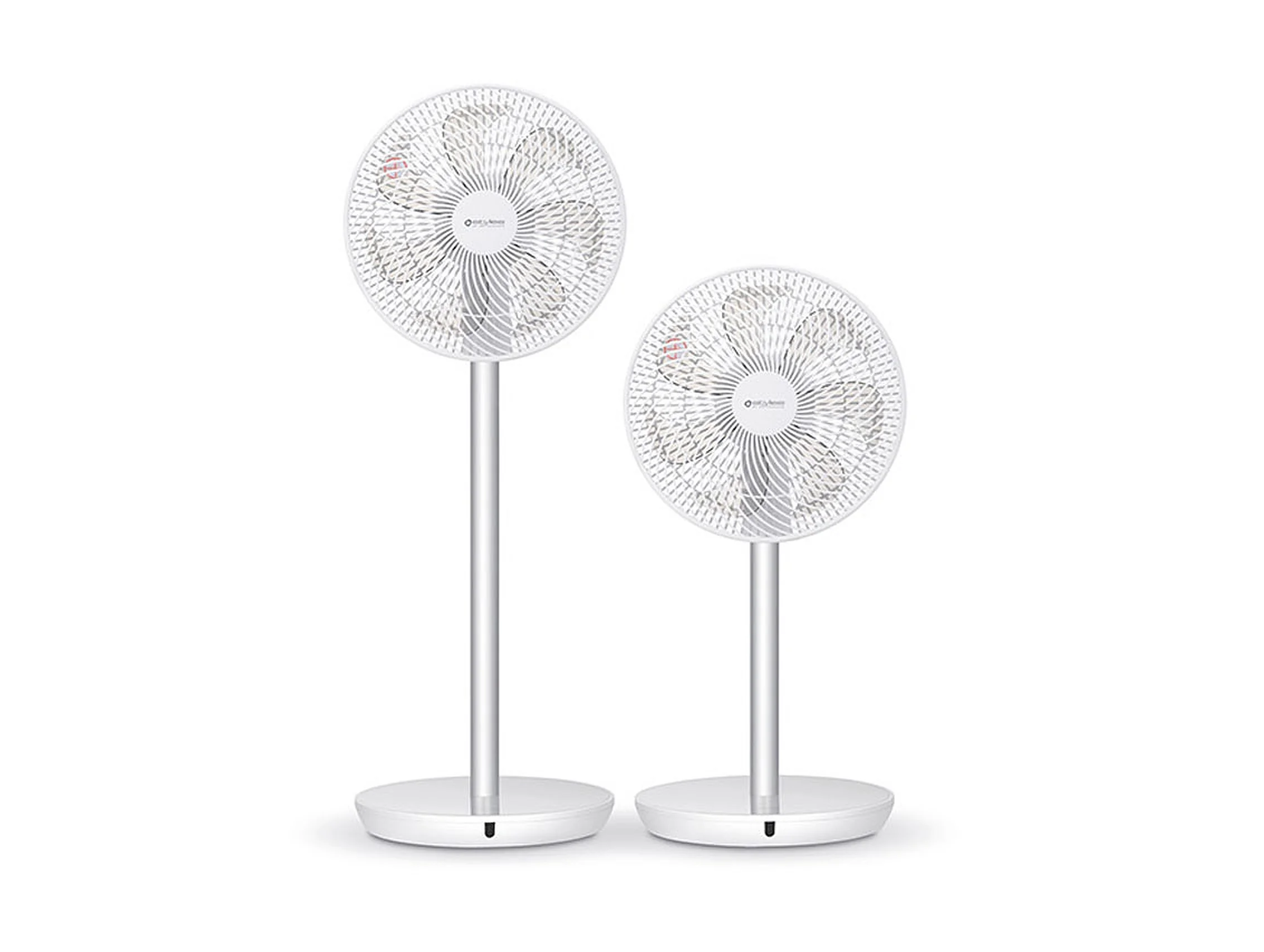 Stylies Stojanový ventilátor Tukan